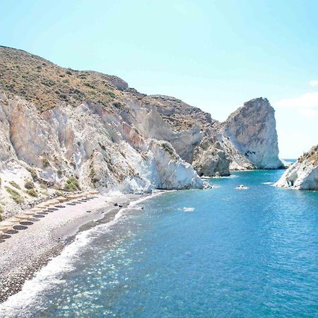 Amphora Villas Santorini Akrotiri Акротири Экстерьер фото