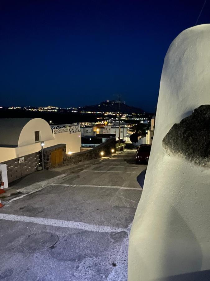 Amphora Villas Santorini Akrotiri Акротири Экстерьер фото