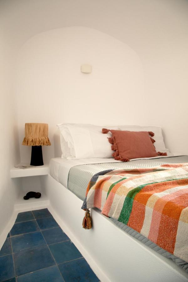 Amphora Villas Santorini Akrotiri Акротири Экстерьер фото