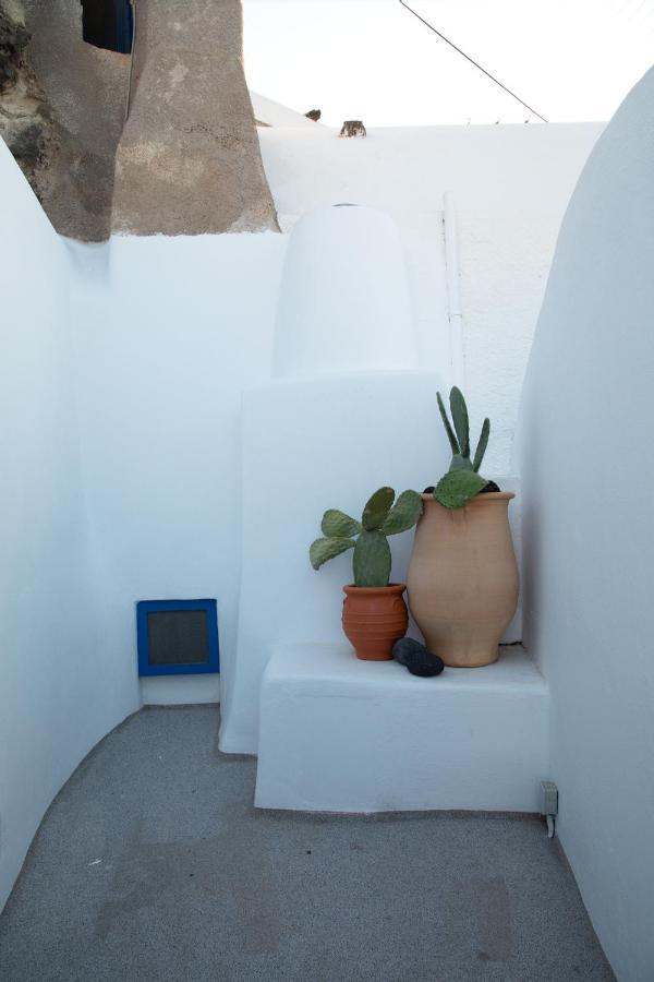 Amphora Villas Santorini Akrotiri Акротири Экстерьер фото