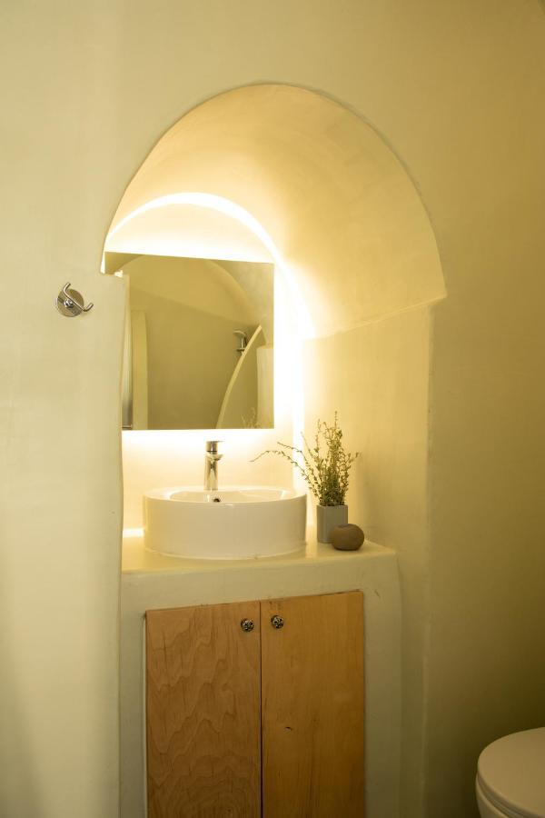Amphora Villas Santorini Akrotiri Акротири Экстерьер фото