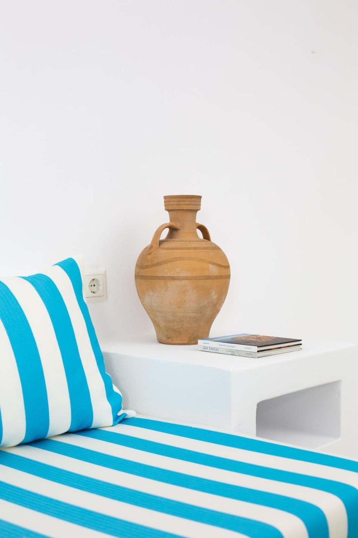 Amphora Villas Santorini Akrotiri Акротири Номер фото